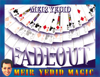 Fade Out by Meir Yedid - Trick
